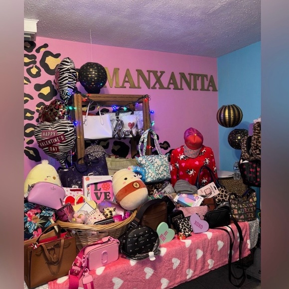 🍎✨✊🏽👑💯✨🍏🛍️@MANXANITA IS LIVE🍎🛍️🌺🥳💐🌻🙌🏽🍏JOIN US🍸🍎✨❤️✊🏼✨🤗🍎✨🧃🛍️ - Picture 16 of 16